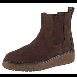 Women’s timberland